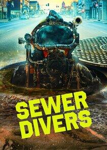 Sewer Divers Sewer Divers