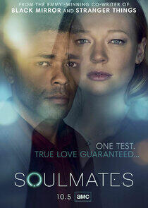 Soulmates - Season 1 Soulmates - Season 1