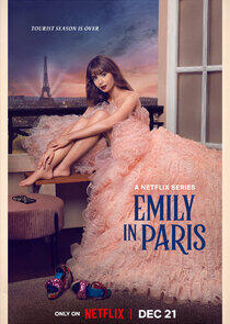Emily in Paris - Season 3 Emily in Paris - Season 3