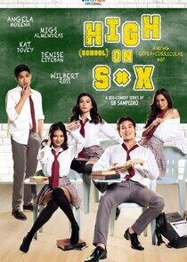 High (School) On Sex High (School) On Sex