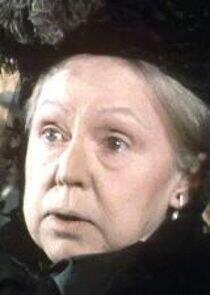 Mavis Edwards Mavis Edwards