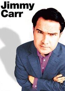 Jimmy Carr Jimmy Carr