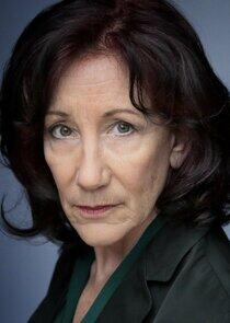 Jane Gurnett Jane Gurnett