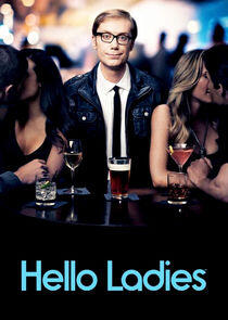 Hello Ladies Hello Ladies
