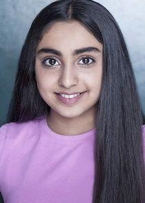 Amy Abbasi Amy Abbasi