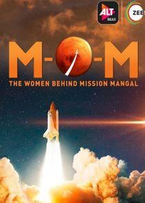 Mission Over Mars Mission Over Mars