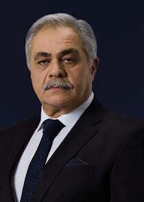 Tahsin Korkmazer Tahsin Korkmazer