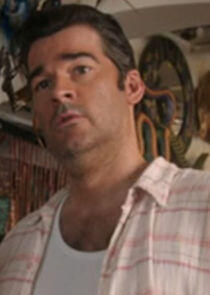 Tony Tony