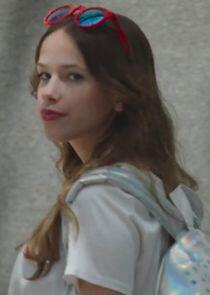 Inés Serrano Martínez Inés Serrano Martínez