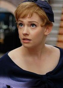 Hannah Petrukhin Hannah Petrukhin