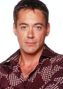 Larry Paul