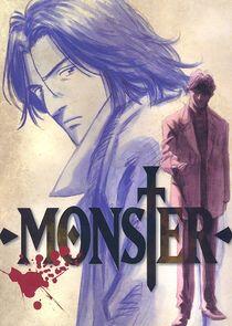 Monster Monster