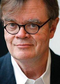 Garrison Keillor