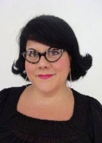 Amy Lamé Amy Lamé