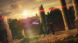 Duel in the Wasteland Duel in the Wasteland