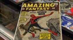 Picking Superheroes Picking Superheroes