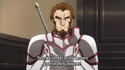 Crimson Killing Intent Crimson Killing Intent
