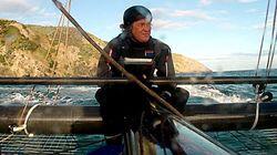 New Zealand Yacht Race New Zealand Yacht Race