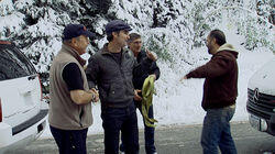 Mountain Mayhem Mountain Mayhem