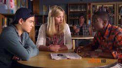 Detention Detention