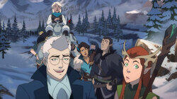 The Trials of Vasselheim The Trials of Vasselheim