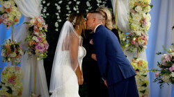 Honeymoon Hiccups Honeymoon Hiccups