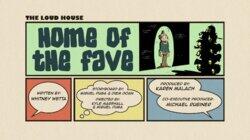 Home of the Fave Home of the Fave