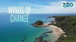 Winds of Change Winds of Change