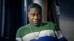 Tracy Morgan Tracy Morgan