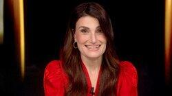 Idina Menzel Idina Menzel