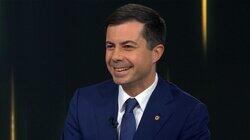 Pete Buttigieg Pete Buttigieg