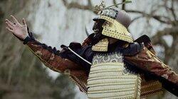 Beautiful Samurai Beautiful Samurai