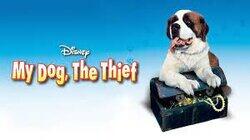 My Dog, the Thief (2) My Dog, the Thief (2)