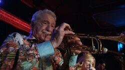 Never Too Late: The Doc Severinsen Story Never Too Late: The Doc Severinsen Story