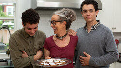 Cookie Bake Off Cookie Bake Off