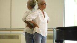 Twyla Moves Twyla Moves