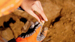 Mystery of the Lost Civilization Mystery of the Lost Civilization