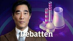 Vil satse på atomkraft i Norge Vil satse på atomkraft i Norge