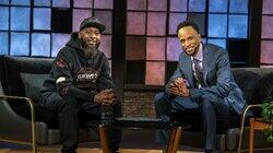 Karlous Miller Karlous Miller