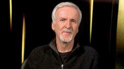 James Cameron James Cameron