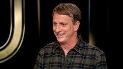 Tony Hawk Tony Hawk