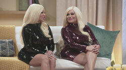 The Twins Tell All Part 1 The Twins Tell All Part 1