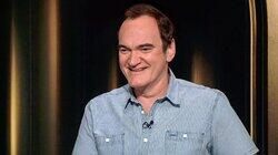 Quentin Tarantino Quentin Tarantino