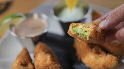 Classic Plates, New Tastes Classic Plates, New Tastes