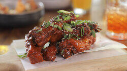 From Fried to Sides From Fried to Sides