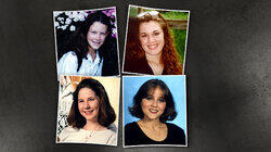 The Daughters Who Disappeared The Daughters Who Disappeared