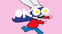 logo of Okoo logo of Okoo