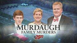 Murdaugh Family Murders Murdaugh Family Murders