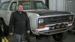 Camping RamCharger Camping RamCharger