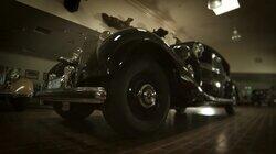 The Case of Hitler's Mercedes The Case of Hitler's Mercedes